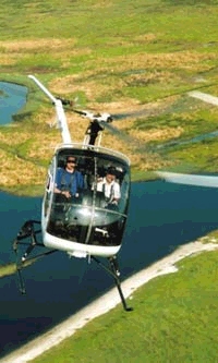 Schweizer 300C