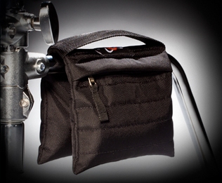 shot bag