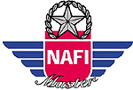 Logo NAFI Master Instructor